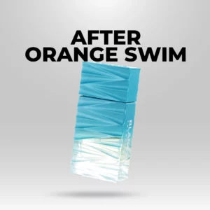 AFTER ORANGE SWIM