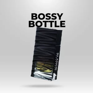 BOSSY BOTTLE
