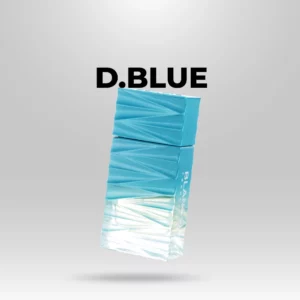 D.BLUE