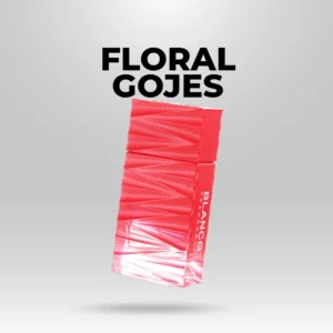 FLORAL GOJES