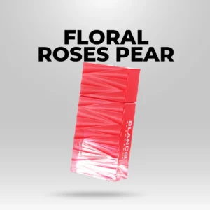FLORAL ROSES PEAR