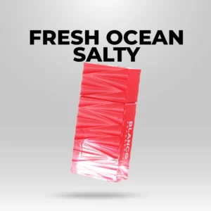 FRESH OCEAN SALTY