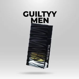 GUILTYY MEN