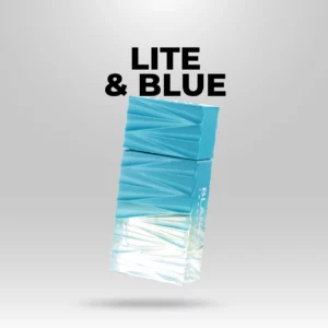LITE & BLUE