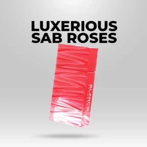 LUXERIOUS SAB ROSES