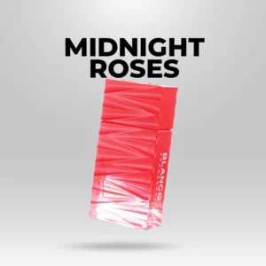 MIDNIGHT ROSE