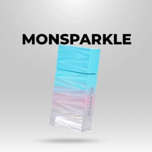 MONSPARKLE