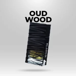 OUD WOOD