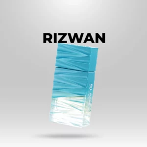 RIZWAN