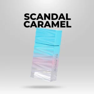 SCANDAL CARAMEL