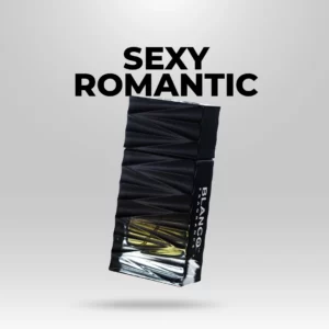 SEXY ROMANTIC