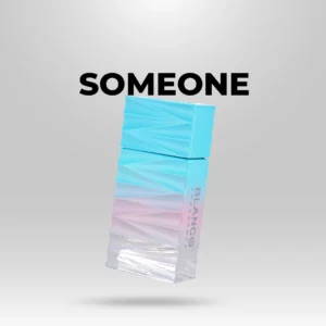 SOMEONE