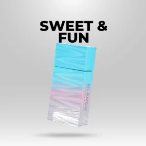 SWEET & FUN